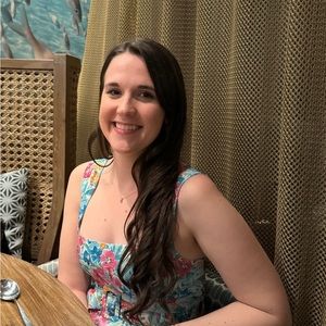 Meet your Posher, Taylor